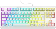 Hama uRage Exodus 220 TKL RGB White