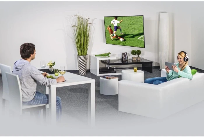 Стенна стойка за TV Fullmotion 32-65"