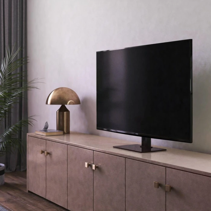 Стойка за TV Stand Fullmotion 65"