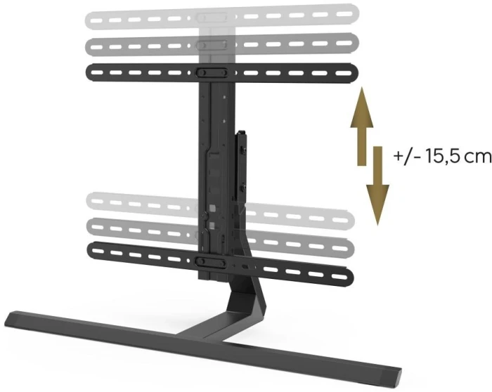 HAMA Стойка за TV Stand 65" 40кг