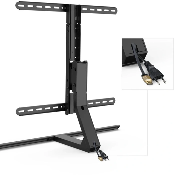 HAMA Стойка за TV Stand 65" 40кг