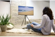 Стойка за TV Easel Design до 75" 40кг