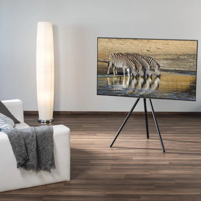 Стойка за TV Easel Design до 75" 40кг