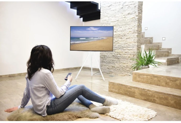 Стойка за TV Easel Design до 75" 40кг