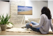 Стойка за TV Easel Design до 75" 40кг