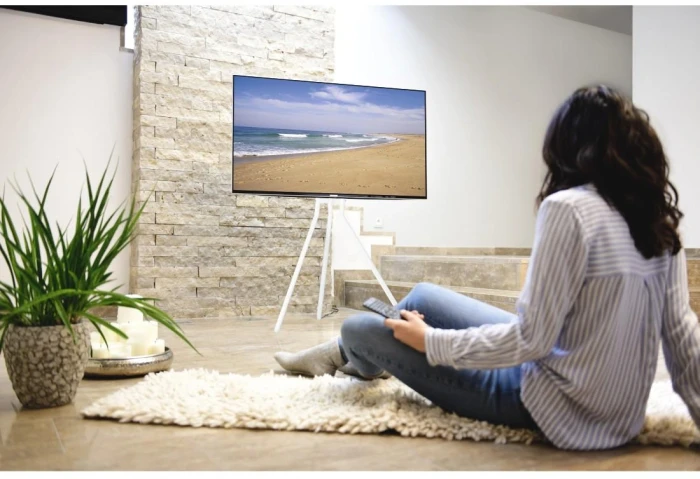Стойка за TV Easel Design до 75" 40кг