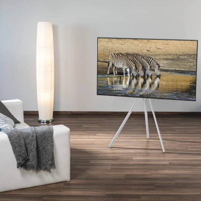 Стойка за TV Easel Design до 75" 40кг