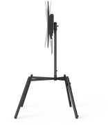 HAMA Стойка за TV въртяща се 90"
