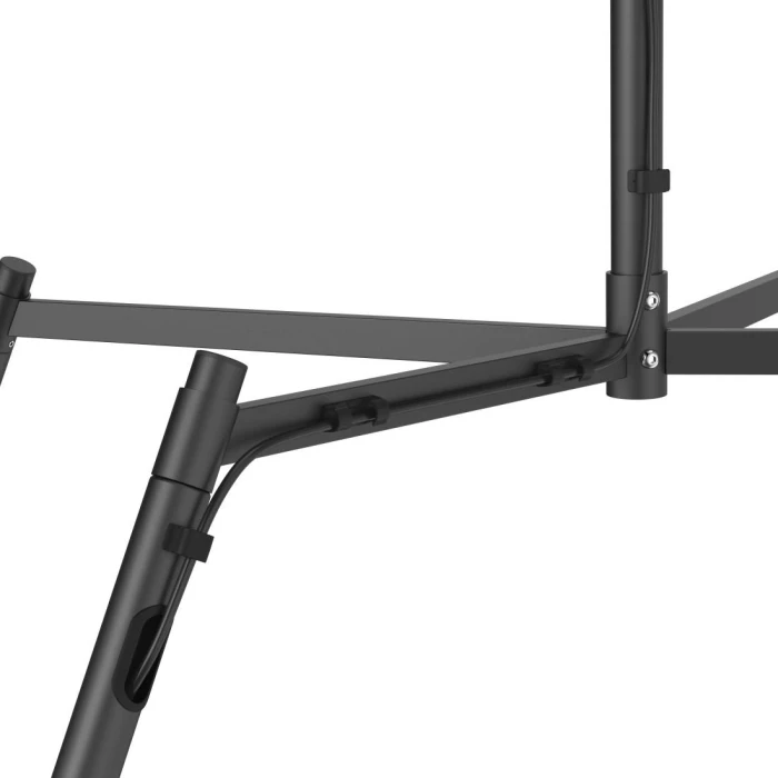 HAMA Стойка за TV въртяща се 90"