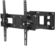 HAMA Стенна стойка за TV 75” до 40кг