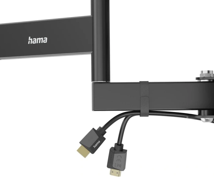 HAMA Стенна стойка за TV 75” до 40кг