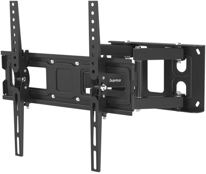HAMA Стенна стойка за TV 75” до 40кг