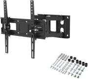 HAMA Стенна стойка за TV 75” до 40кг