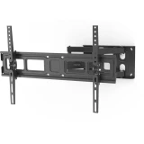HAMA Стенна стойка за TV 85” до 50кг
