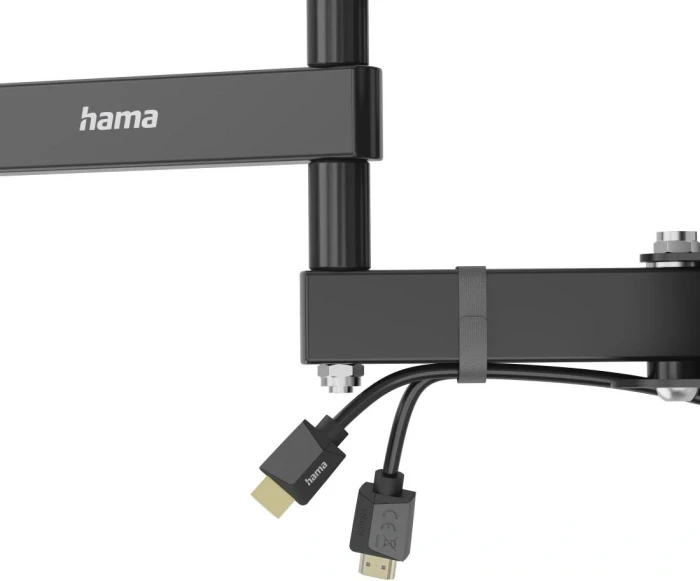 HAMA Стенна стойка за TV 85” до 50кг
