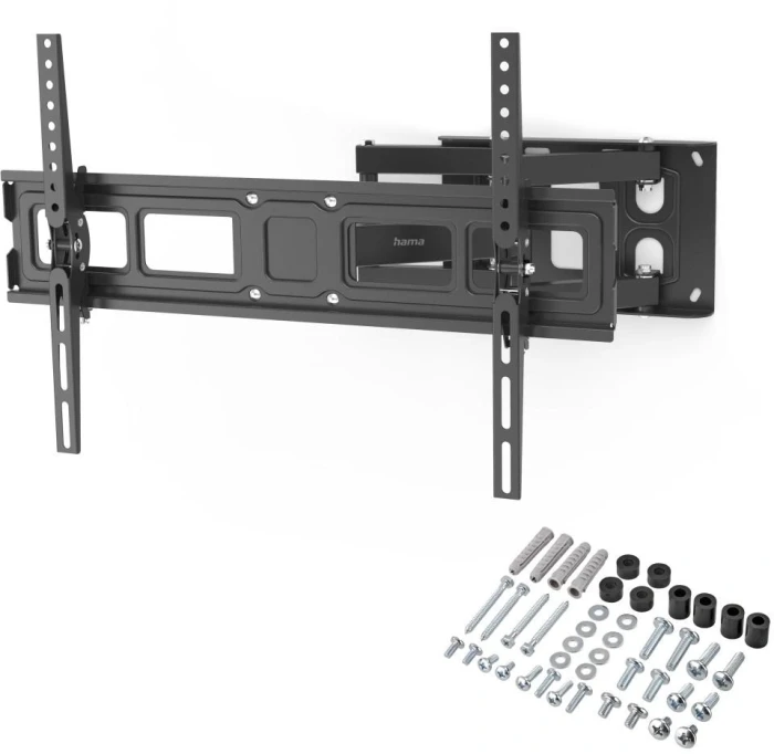 HAMA Стенна стойка за TV 85” до 50кг