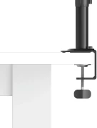 HAMA Стойка за 2 монитора 35" 12 кг