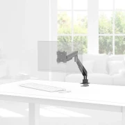 HAMA Стойка за монитор за бюро 35"