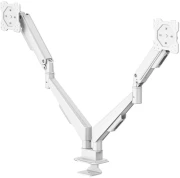 HAMA Стойка за 2 мониторa 35" 15кг
