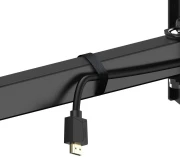 HAMA Стенна стойка за TV 75” до 40кг