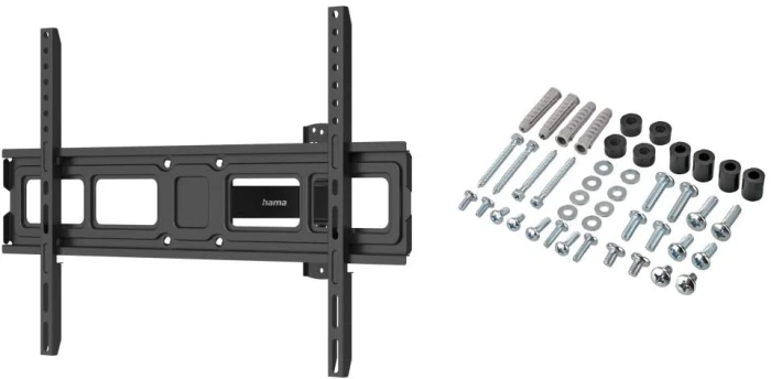 HAMA Стенна стойка за TV 75” до 40кг