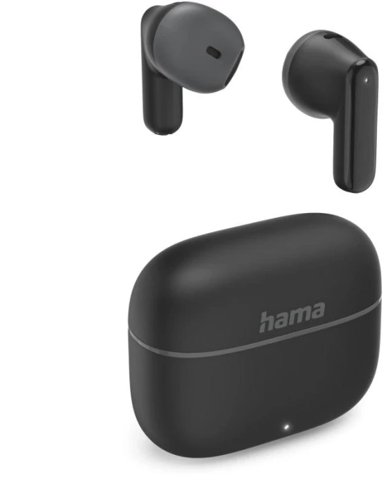 Hama Freedom Light II Bluetooth Black