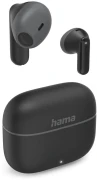Hama Freedom Light II Bluetooth Black