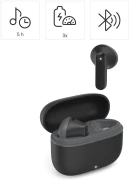 Hama Freedom Light II Bluetooth Black