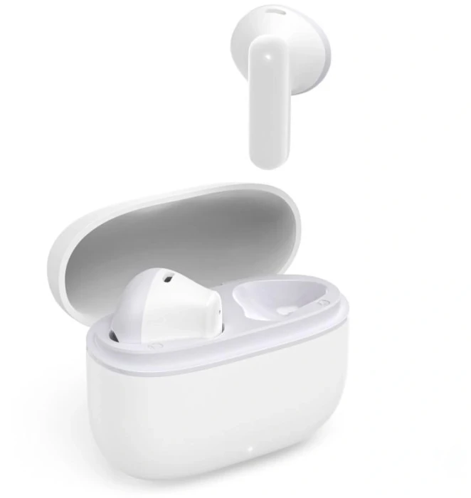 Hama Freedom Light II Bluetooth White