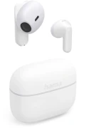 Hama Freedom Light II Bluetooth White