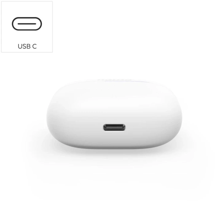 Hama Freedom Light II Bluetooth White