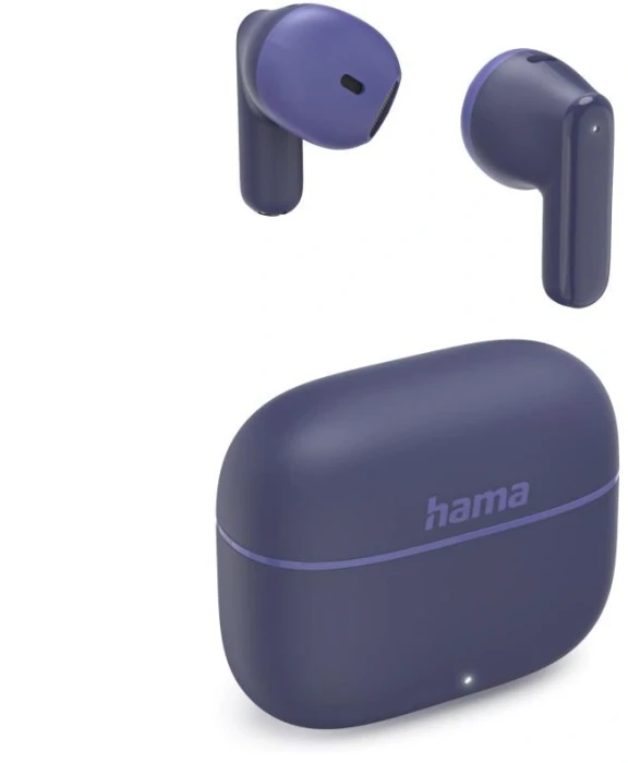 Hama Freedom Light II Bluetooth Blue