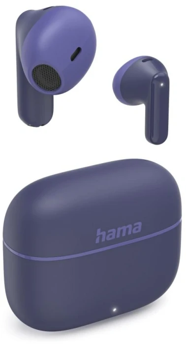 Hama Freedom Light II Bluetooth Blue