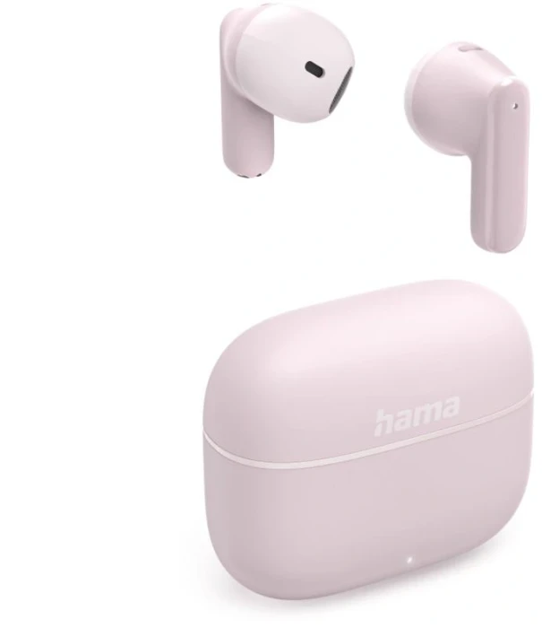 Hama Freedom Light II Bluetooth Pink