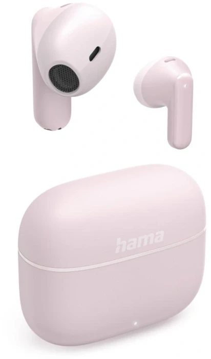 Hama Freedom Light II Bluetooth Pink
