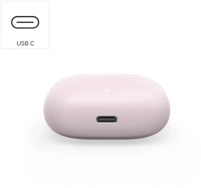 Hama Freedom Light II Bluetooth Pink