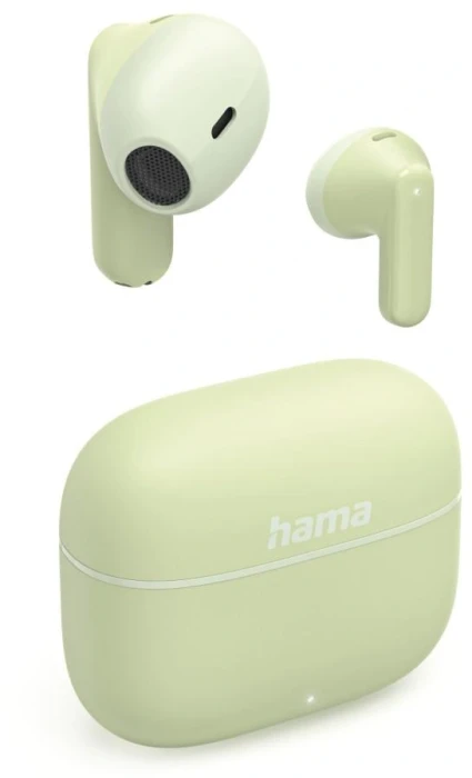 Hama Freedom Light II Bluetooth Green