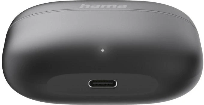 HAMA Freedom Buddy II Bluetooth Black