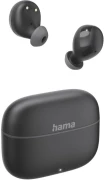 HAMA Freedom Buddy II Bluetooth Black