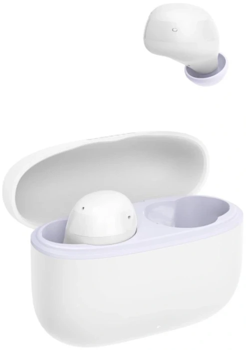 HAMA Freedom Buddy II Bluetooth White
