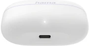 HAMA Freedom Buddy II Bluetooth White