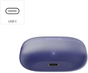 HAMA Freedom Buddy II Bluetooth Blue