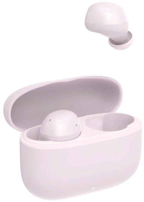 HAMA Freedom Buddy II Bluetooth Pink