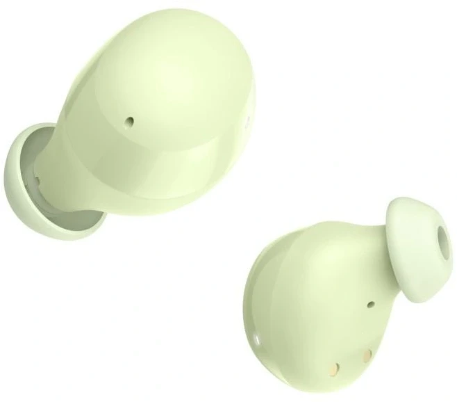 HAMA Freedom Buddy II Bluetooth Green