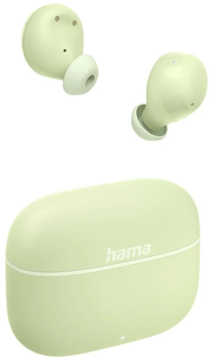 HAMA Freedom Buddy II Bluetooth Green
