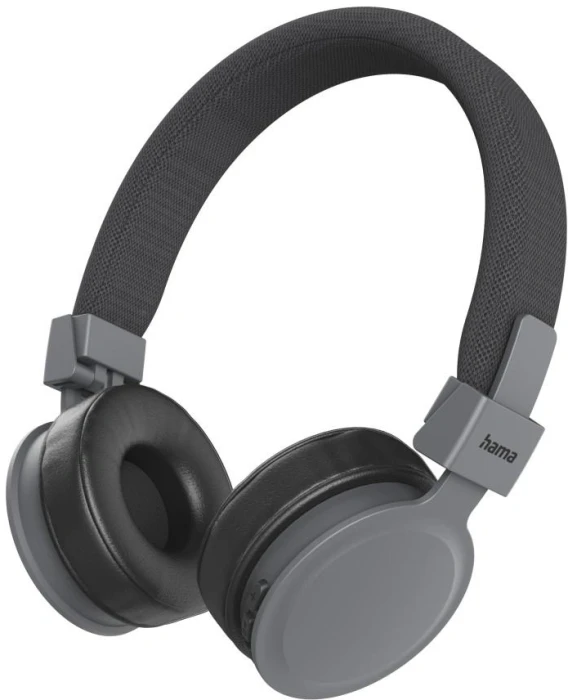 HAMA Freedom Lit III Bluetooth - Black