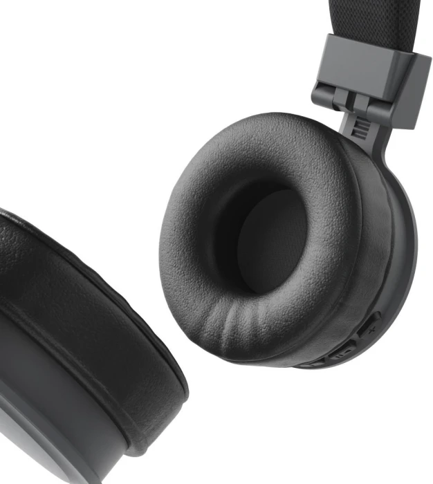 HAMA Freedom Lit III Bluetooth - Black