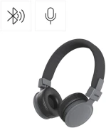 HAMA Freedom Lit III Bluetooth - Black