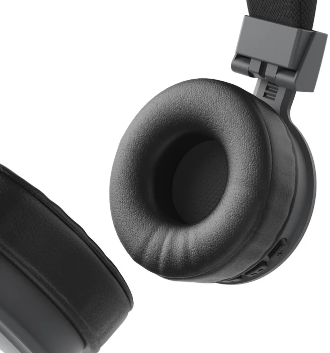 HAMA Freedom Lit III Bluetooth - Black