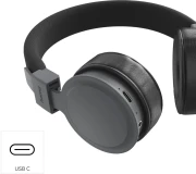 HAMA Freedom Lit III Bluetooth - Black